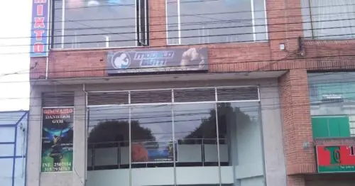 MODELO GYM MODELO GYM